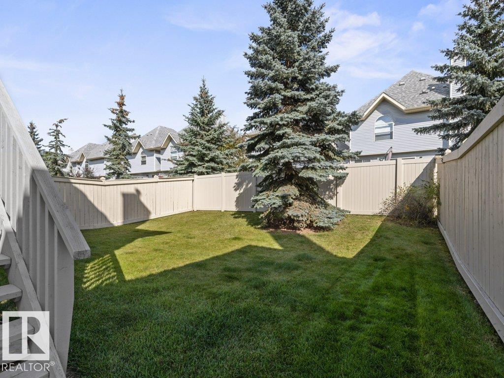 #137 1670 Jamha Rd Nw, Edmonton, Alberta  T6L 7B3 - Photo 27 - E4453956