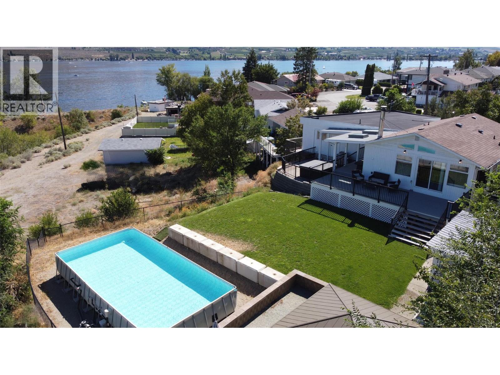 8807 Gala Crescent, osoyoos, British Columbia