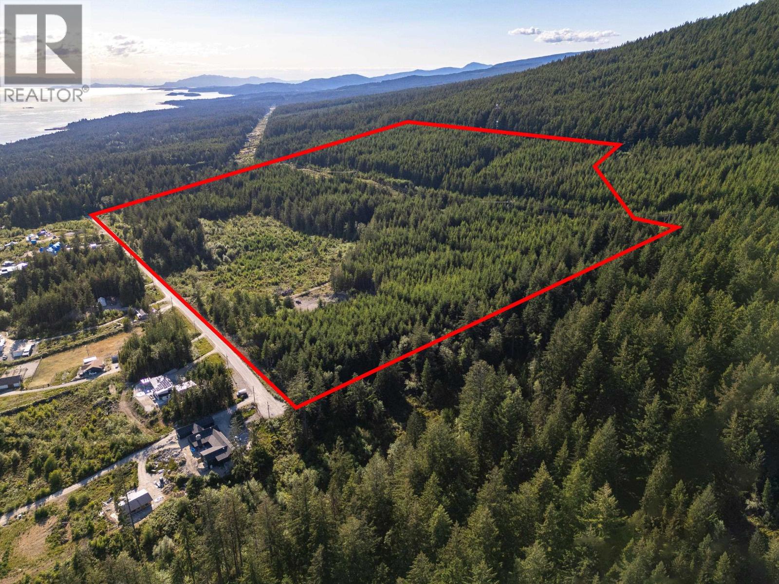 DL 1312 SULLIVAN ROAD, Roberts Creek, British Columbia