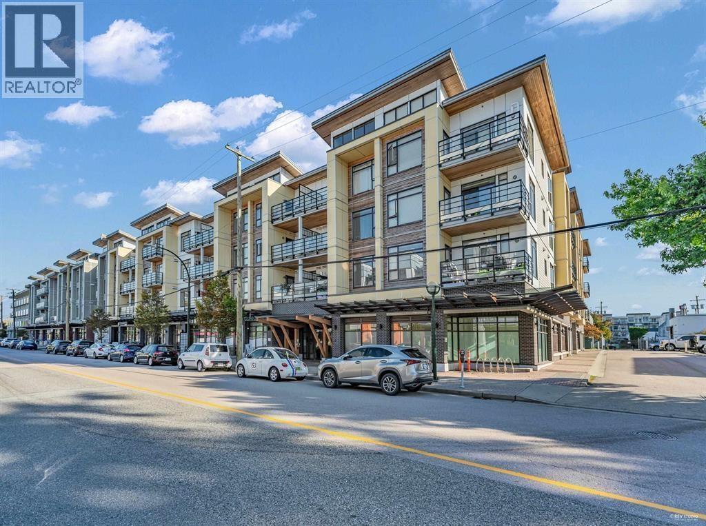 Property at 201 5248 GRIMMER STREET image 1