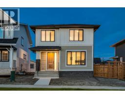 108 Harmony Circle, Calgary, Ca