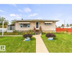 12812 95 ST NW Killarney