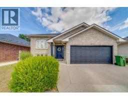 1174 CLOVER, Windsor, Ontario