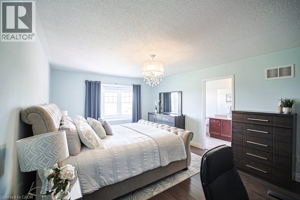 32 Davenhill Road, Brampton, Ontario  L6P 3E1 - Photo 26 - 40762353