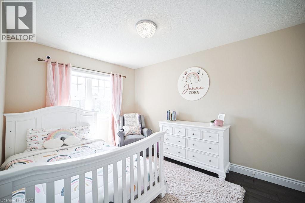 32 Davenhill Road, Brampton, Ontario  L6P 3E1 - Photo 35 - 40762353