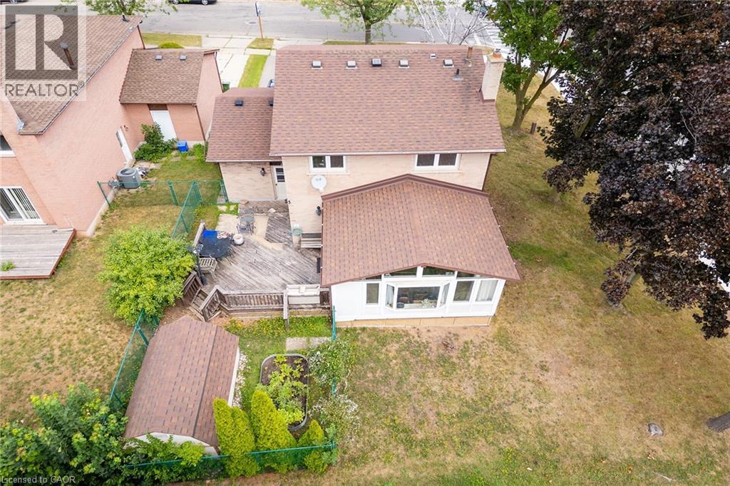 35 Macintosh Drive, Stoney Creek, Ontario  L8E 4E4 - Photo 41 - 40762081