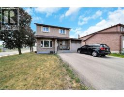 35 MACINTOSH Drive, Stoney Creek, Ontario