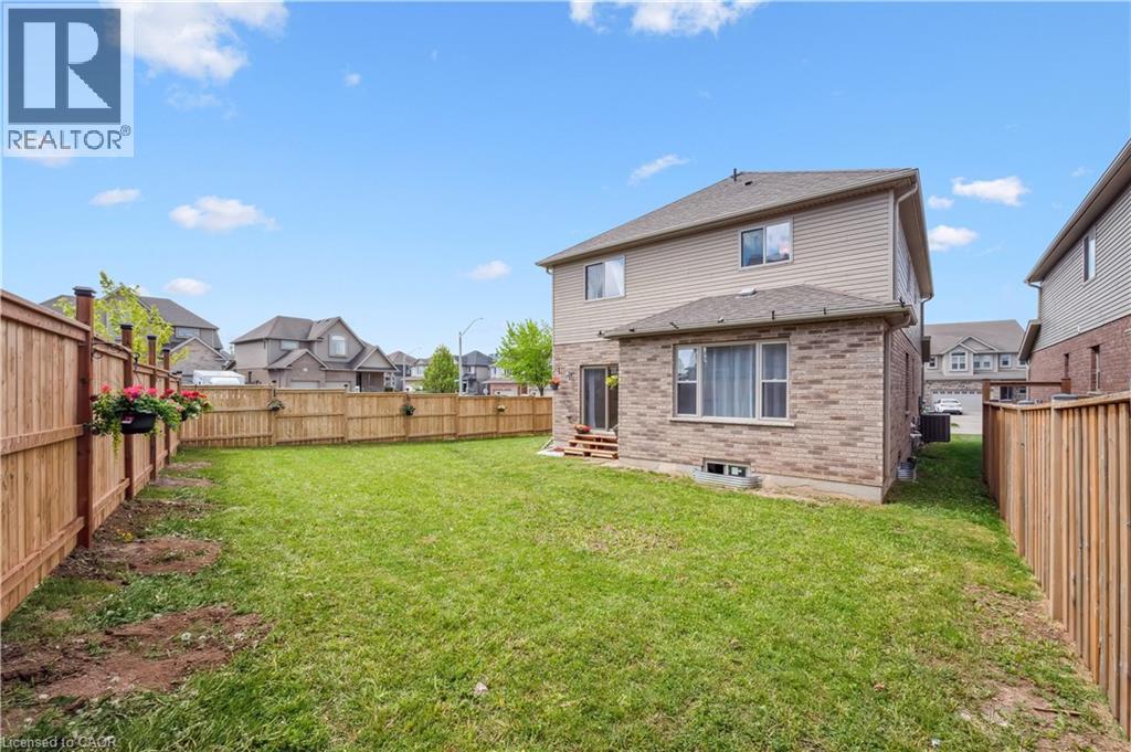450 Applegate Court, Waterloo, Ontario  N2T 0A9 - Photo 40 - 40761964