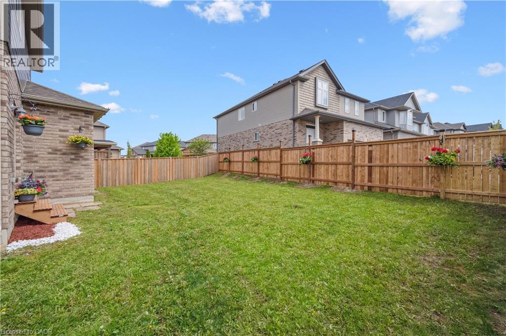 450 Applegate Court, Waterloo, Ontario  N2T 0A9 - Photo 41 - 40761964