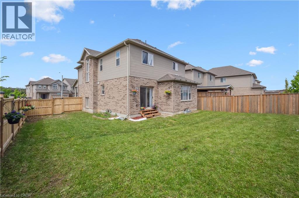 450 Applegate Court, Waterloo, Ontario  N2T 0A9 - Photo 42 - 40761964