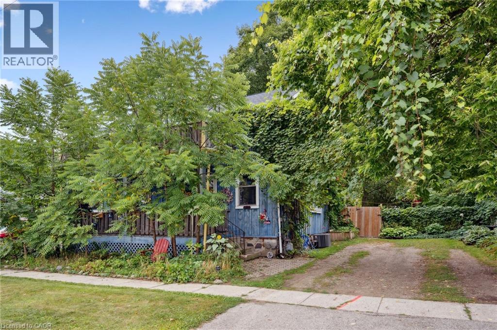 11 Ann Street N, Plattsville, Ontario  N0J 1S0 - Photo 2 - 40759634