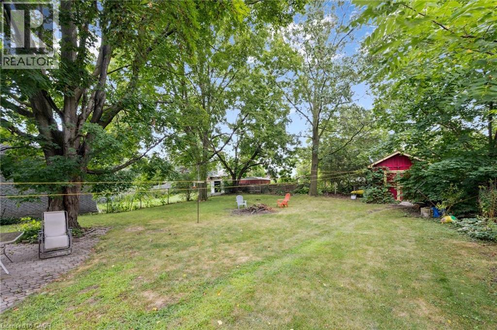 11 Ann Street N, Plattsville, Ontario  N0J 1S0 - Photo 29 - 40759634