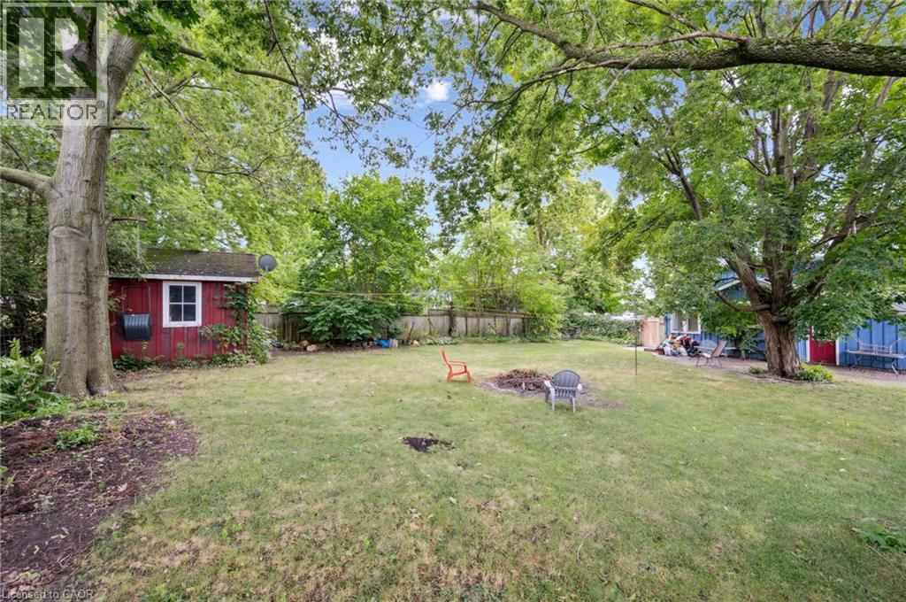 11 Ann Street N, Plattsville, Ontario  N0J 1S0 - Photo 30 - 40759634