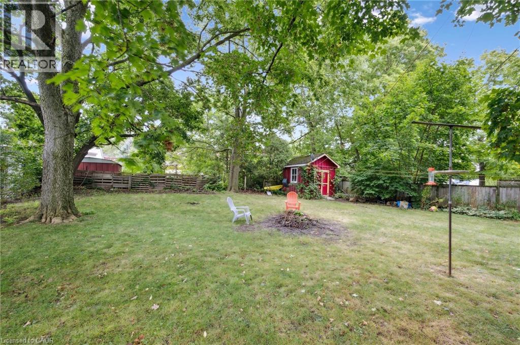 11 Ann Street N, Plattsville, Ontario  N0J 1S0 - Photo 31 - 40759634