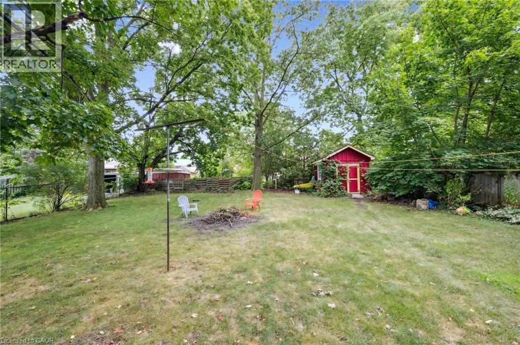 11 Ann Street N, Plattsville, Ontario  N0J 1S0 - Photo 32 - 40759634