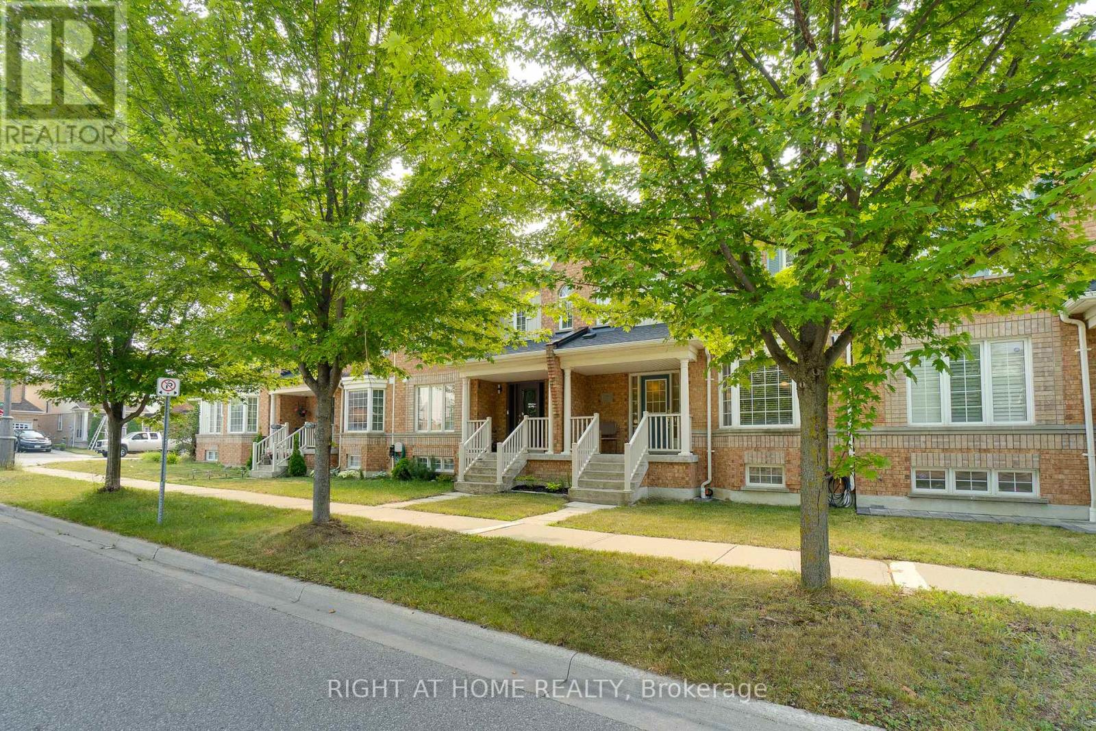 7 BLYTHEWAY GATE, Ajax, Ontario