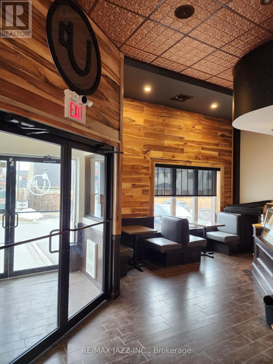 1 - 16 Winchester Road, Whitby, Ontario  L1M 2J7 - Photo 3 - E12357120