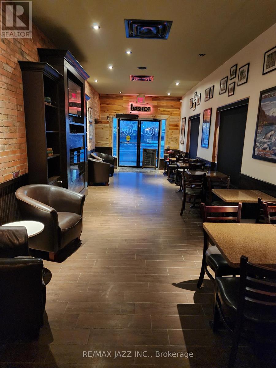 1 - 16 Winchester Road, Whitby, Ontario  L1M 2J7 - Photo 5 - E12357120