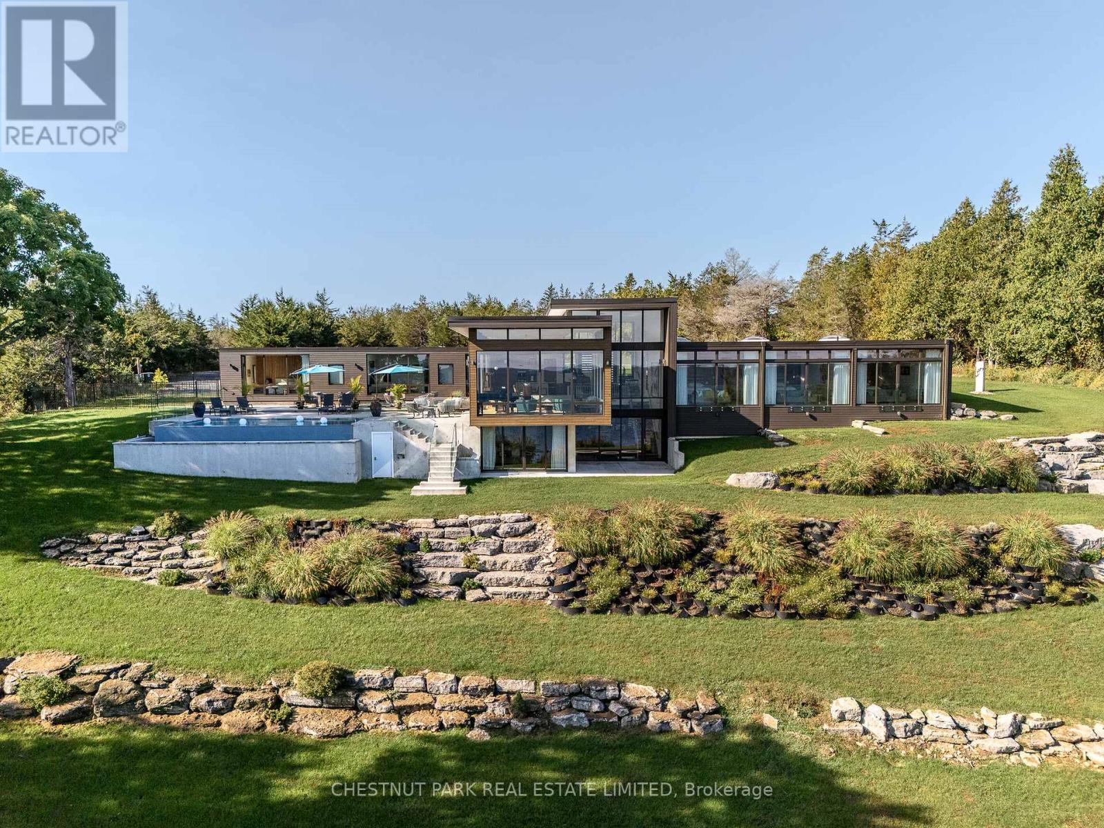 1641 County Road 13, Prince Edward County, Ontario  K0K 2P0 - Photo 2 - X12357013