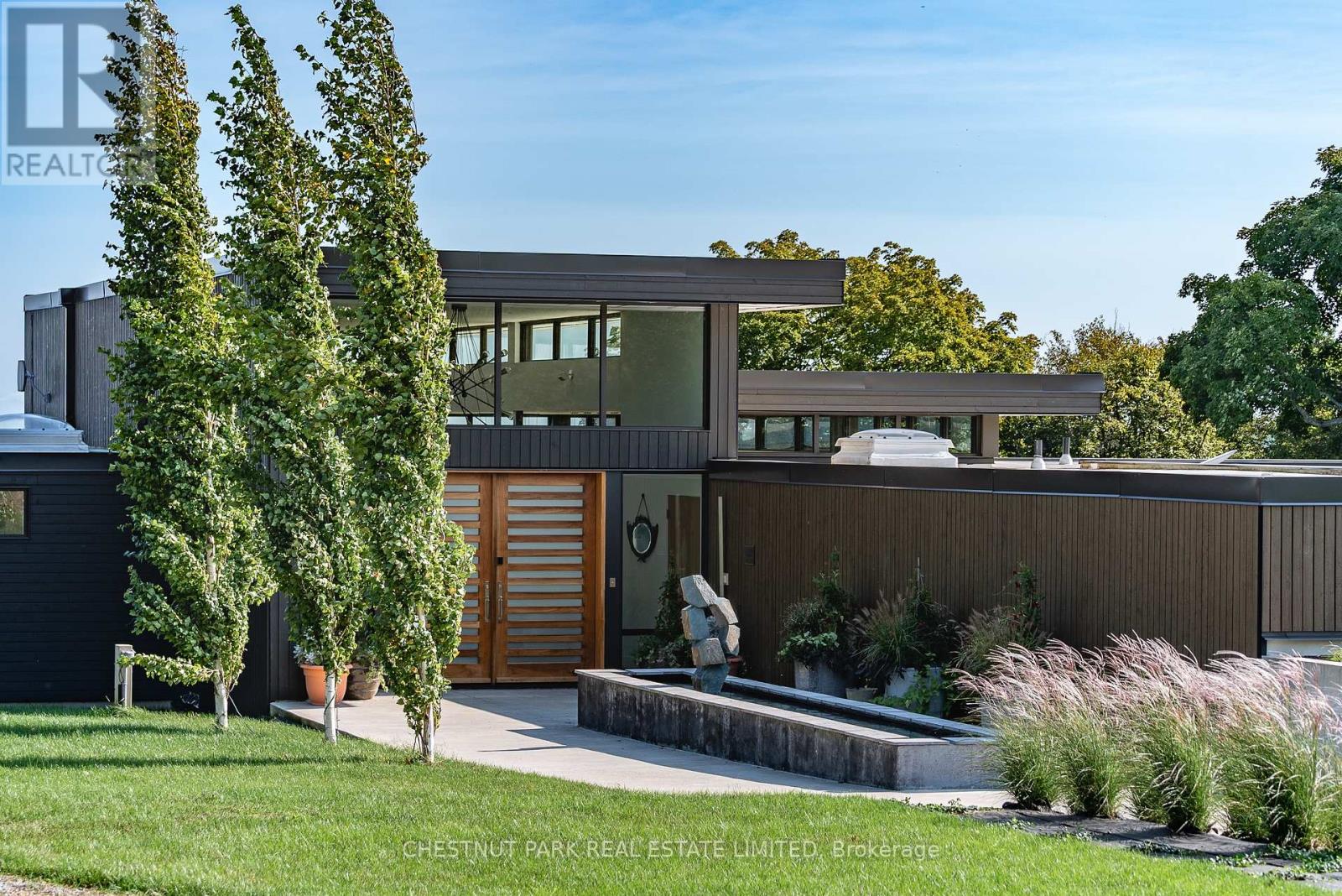 1641 County Road 13, Prince Edward County, Ontario  K0K 2P0 - Photo 3 - X12357013