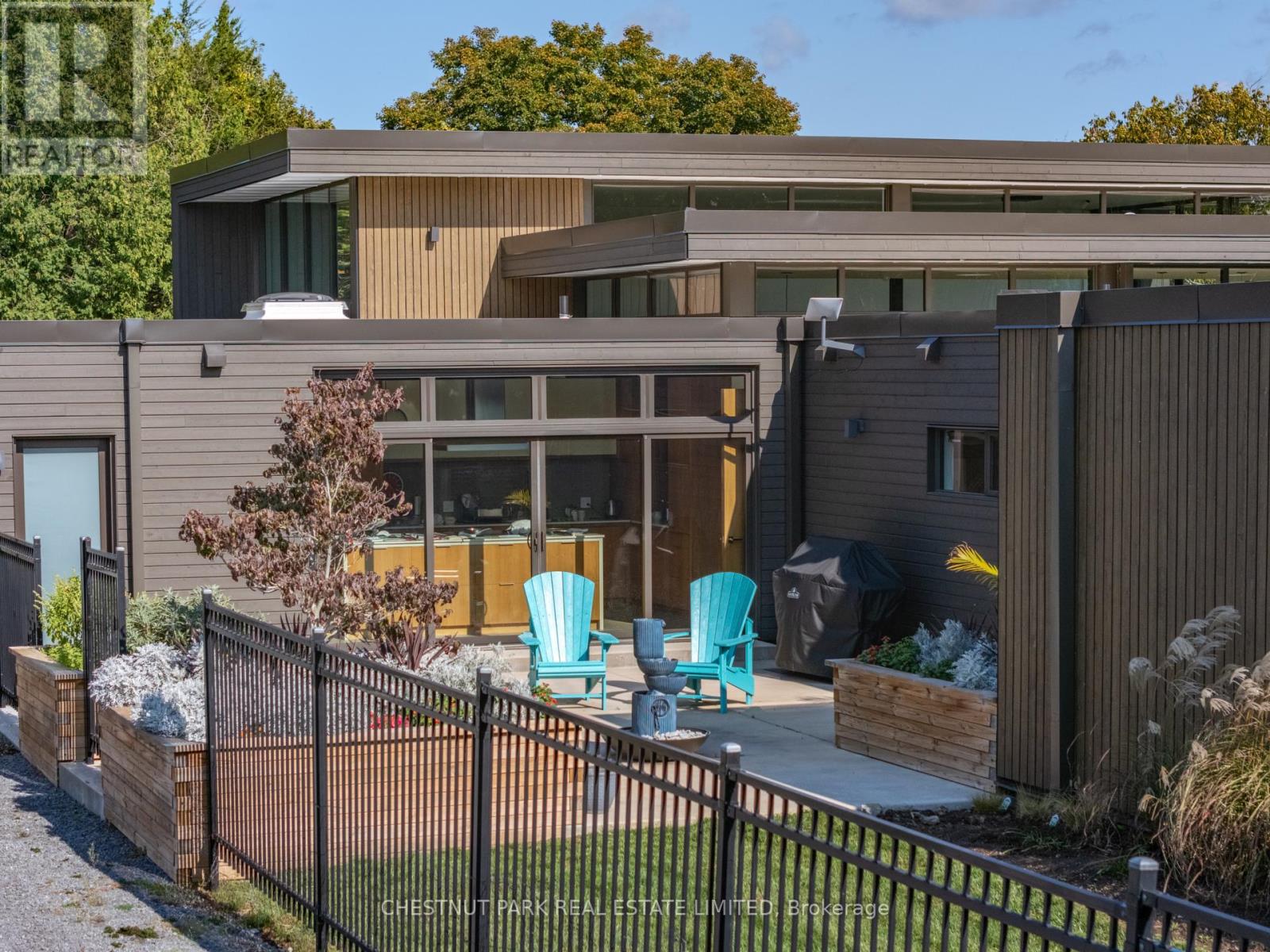 1641 County Road 13, Prince Edward County, Ontario  K0K 2P0 - Photo 36 - X12357013