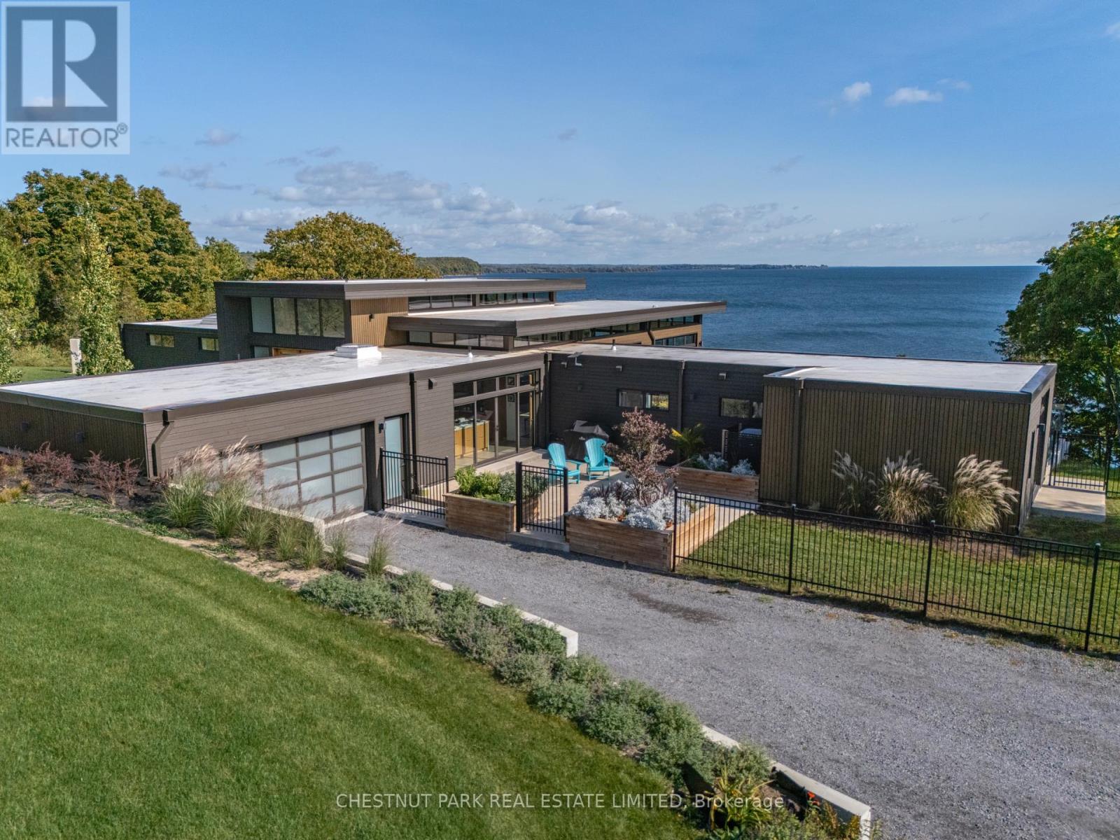 1641 County Road 13, Prince Edward County, Ontario  K0K 2P0 - Photo 37 - X12357013