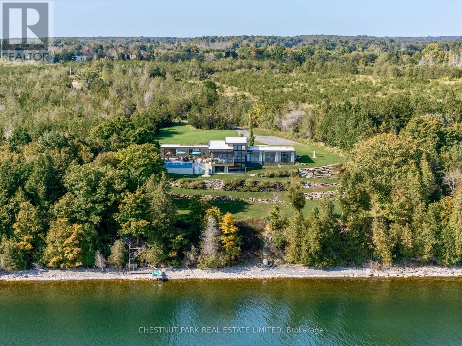 1641 County Road 13, Prince Edward County, Ontario  K0K 2P0 - Photo 38 - X12357013