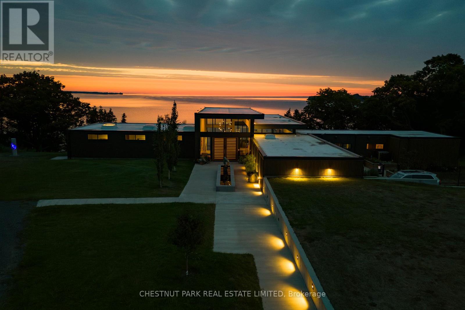 1641 County Road 13, Prince Edward County, Ontario  K0K 2P0 - Photo 39 - X12357013