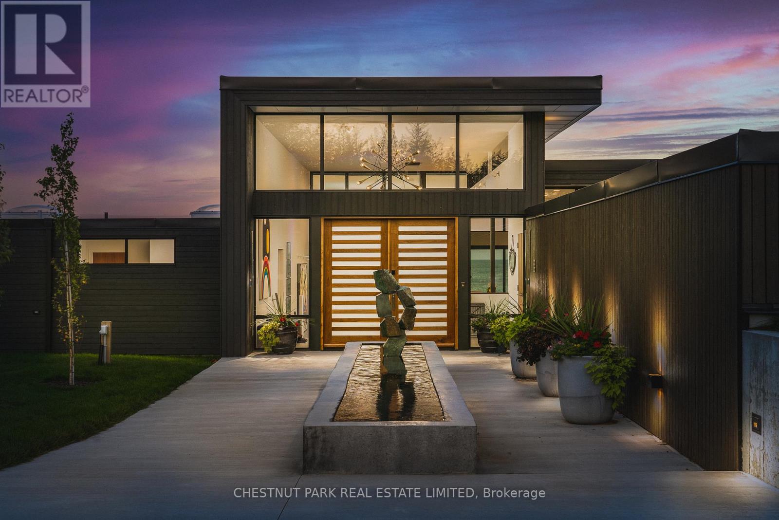 1641 County Road 13, Prince Edward County, Ontario  K0K 2P0 - Photo 41 - X12357013