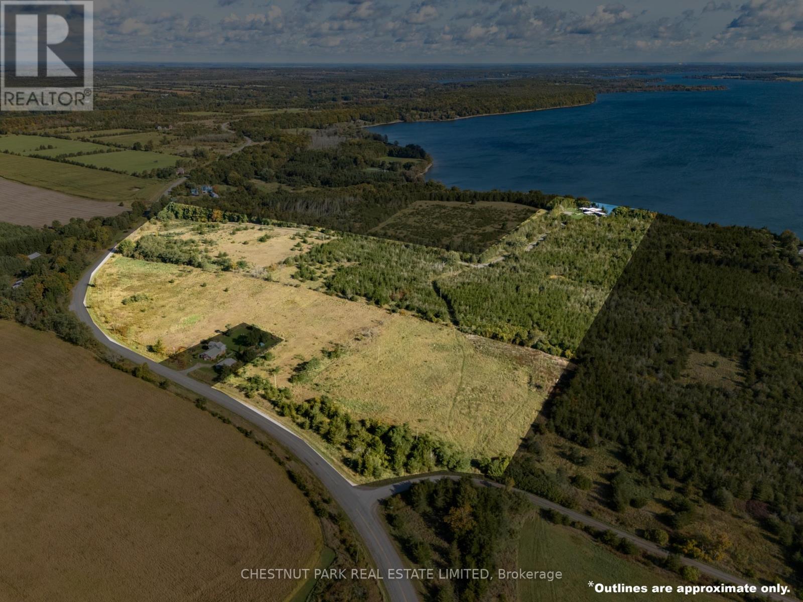 1641 County Road 13, Prince Edward County, Ontario  K0K 2P0 - Photo 42 - X12357013