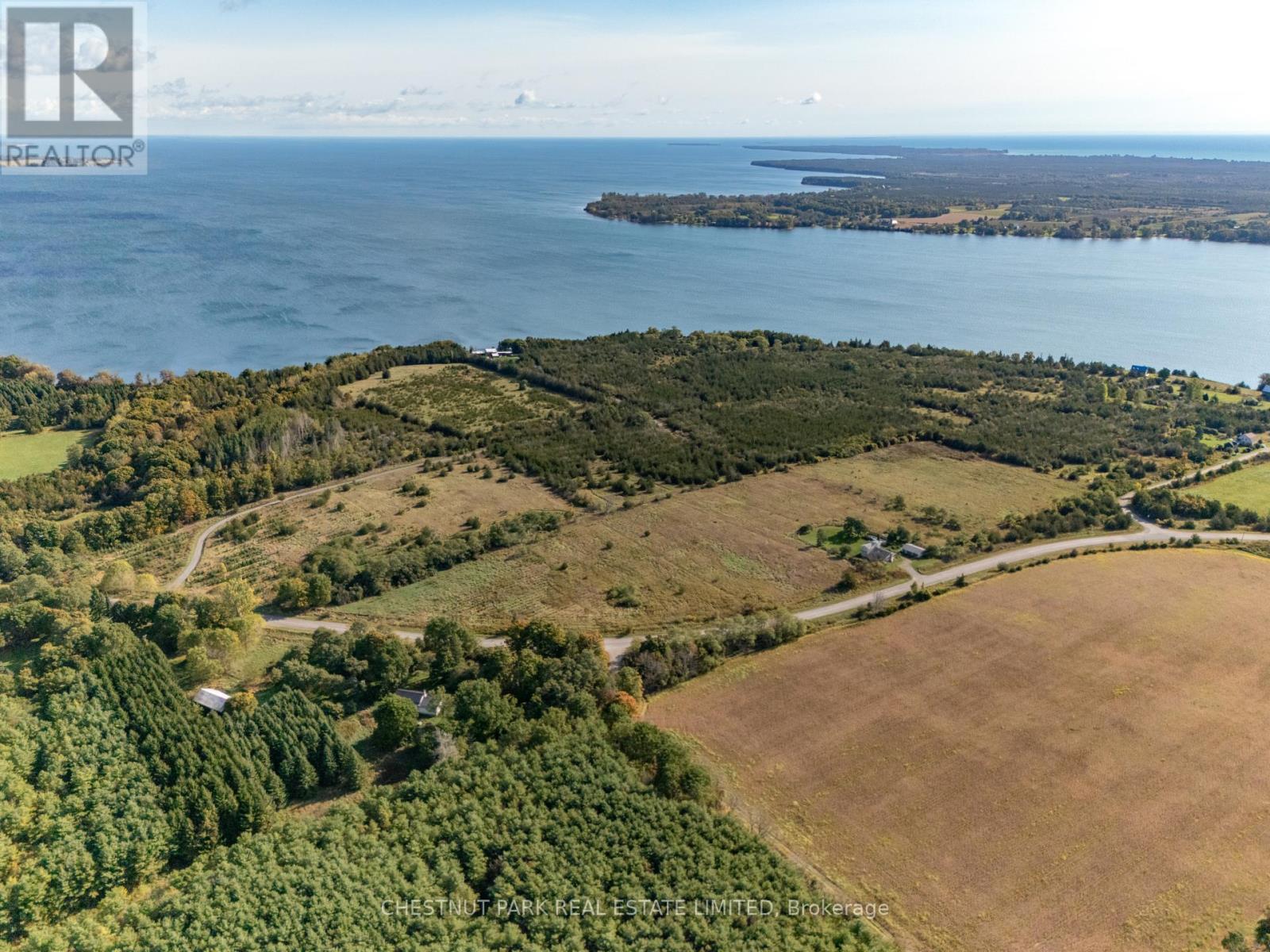 1641 County Road 13, Prince Edward County, Ontario  K0K 2P0 - Photo 44 - X12357013