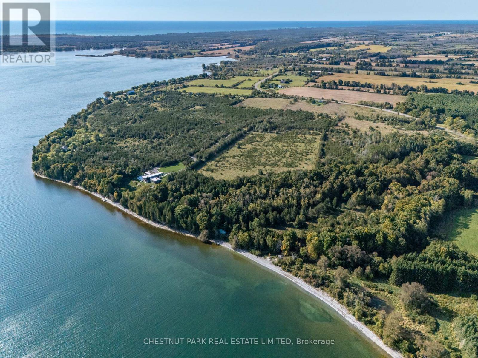 1641 County Road 13, Prince Edward County, Ontario  K0K 2P0 - Photo 45 - X12357013