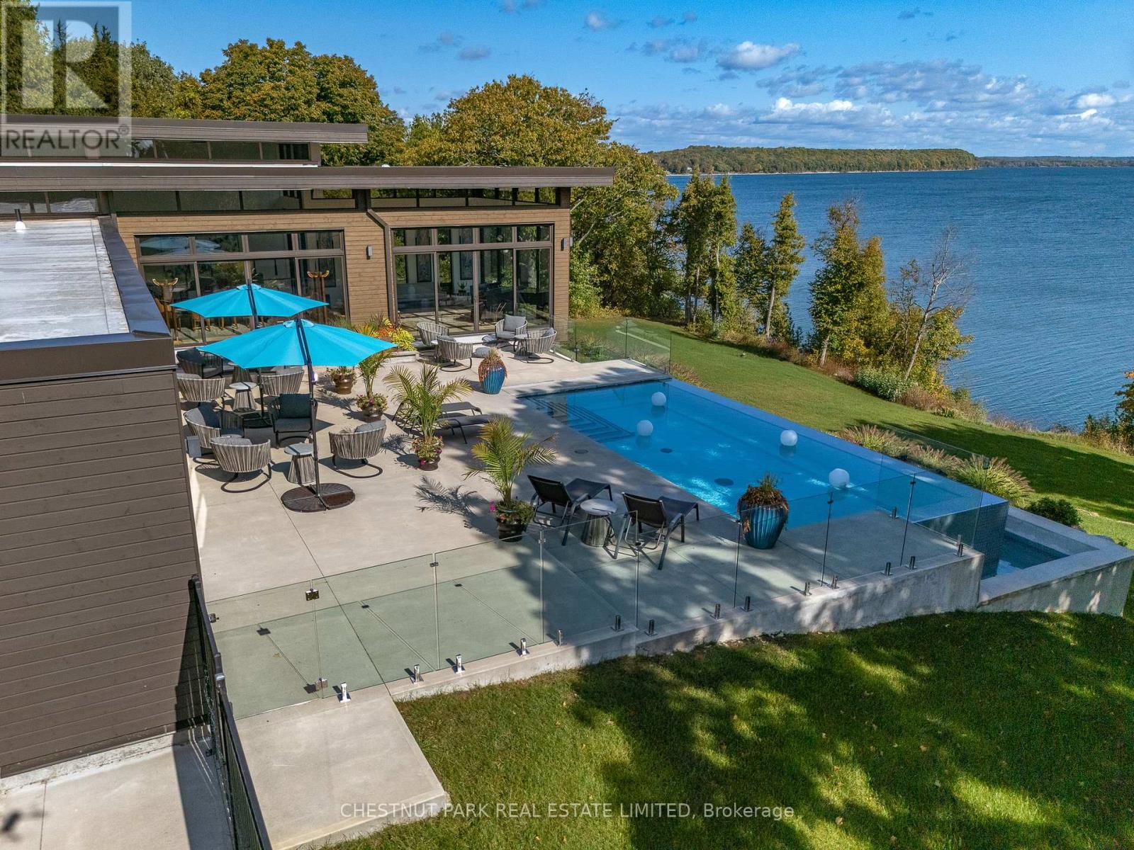 1641 County Road 13, Prince Edward County, Ontario  K0K 2P0 - Photo 5 - X12357013