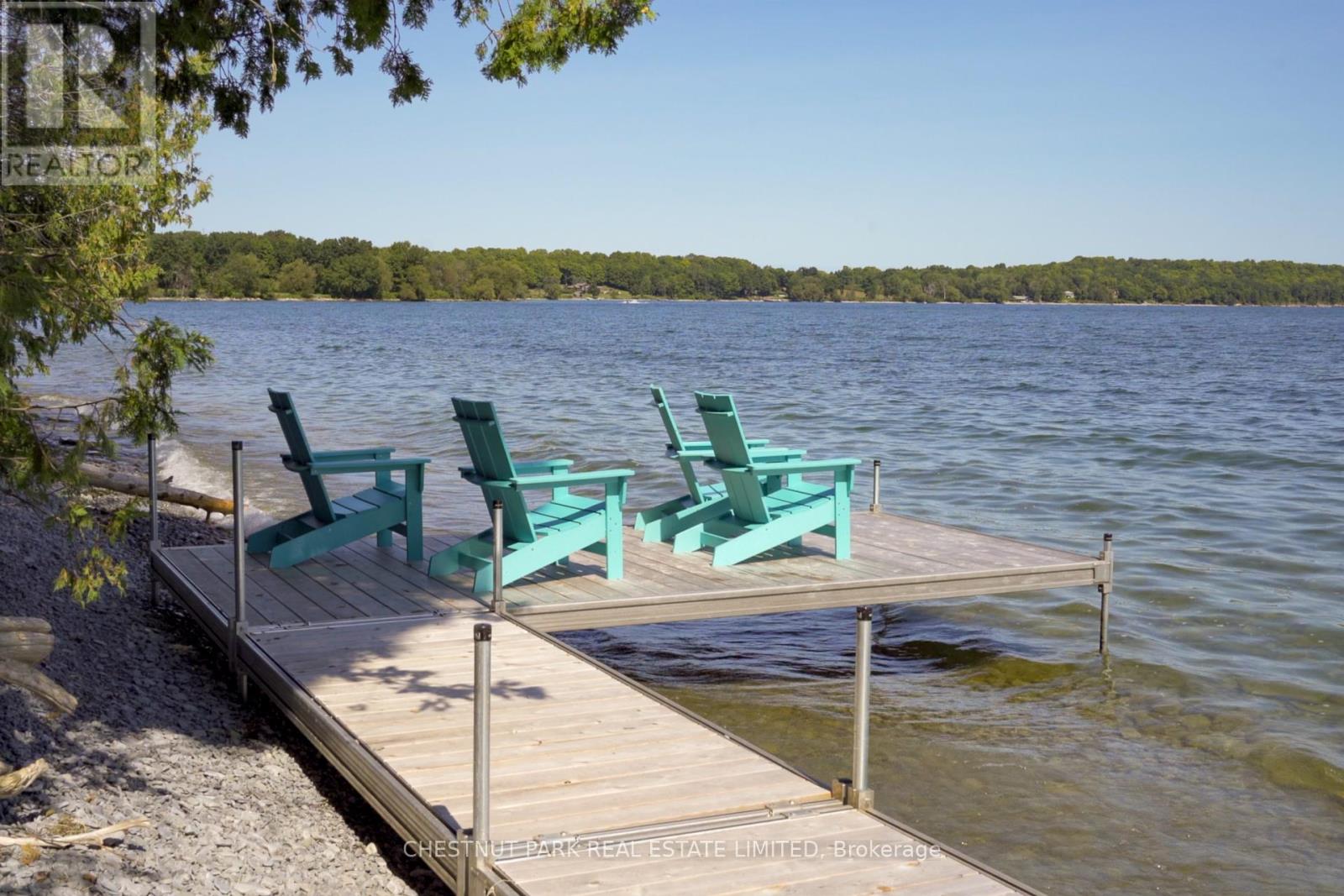 1641 County Road 13, Prince Edward County, Ontario  K0K 2P0 - Photo 6 - X12357013