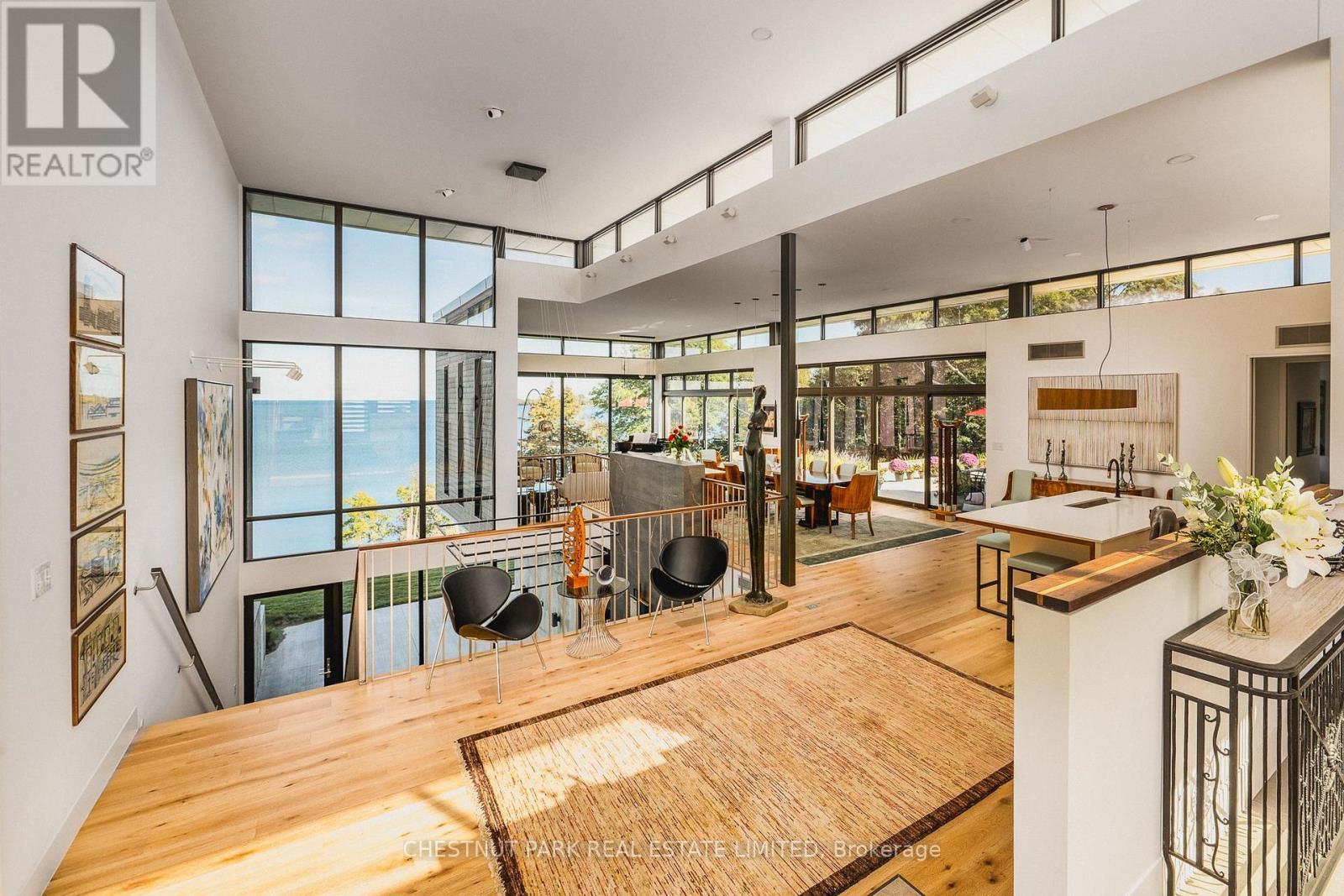 1641 County Road 13, Prince Edward County, Ontario  K0K 2P0 - Photo 9 - X12357013