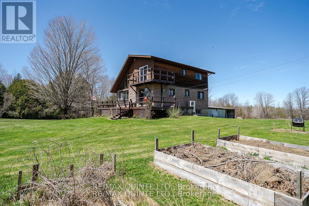 252 Maines Road, Tweed, Ontario  K0K 3H0 - Photo 33 - X12357061