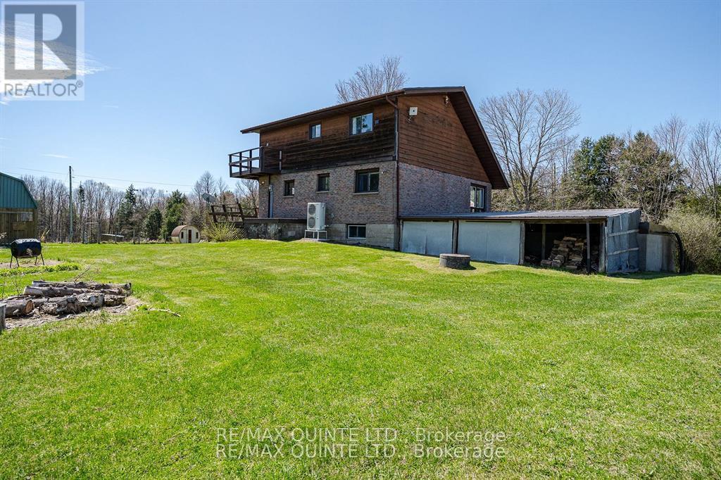 252 Maines Road, Tweed, Ontario  K0K 3H0 - Photo 34 - X12357061