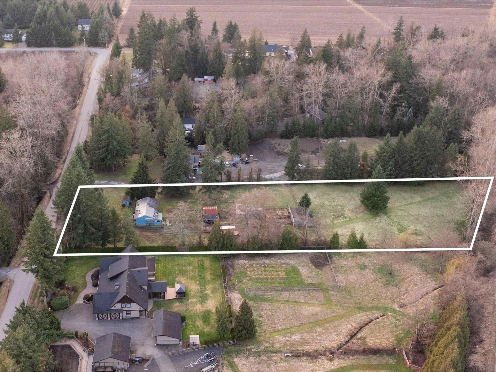 25303 60 Avenue, Langley, British Columbia  V4W 1G9 - Photo 3 - R3038881