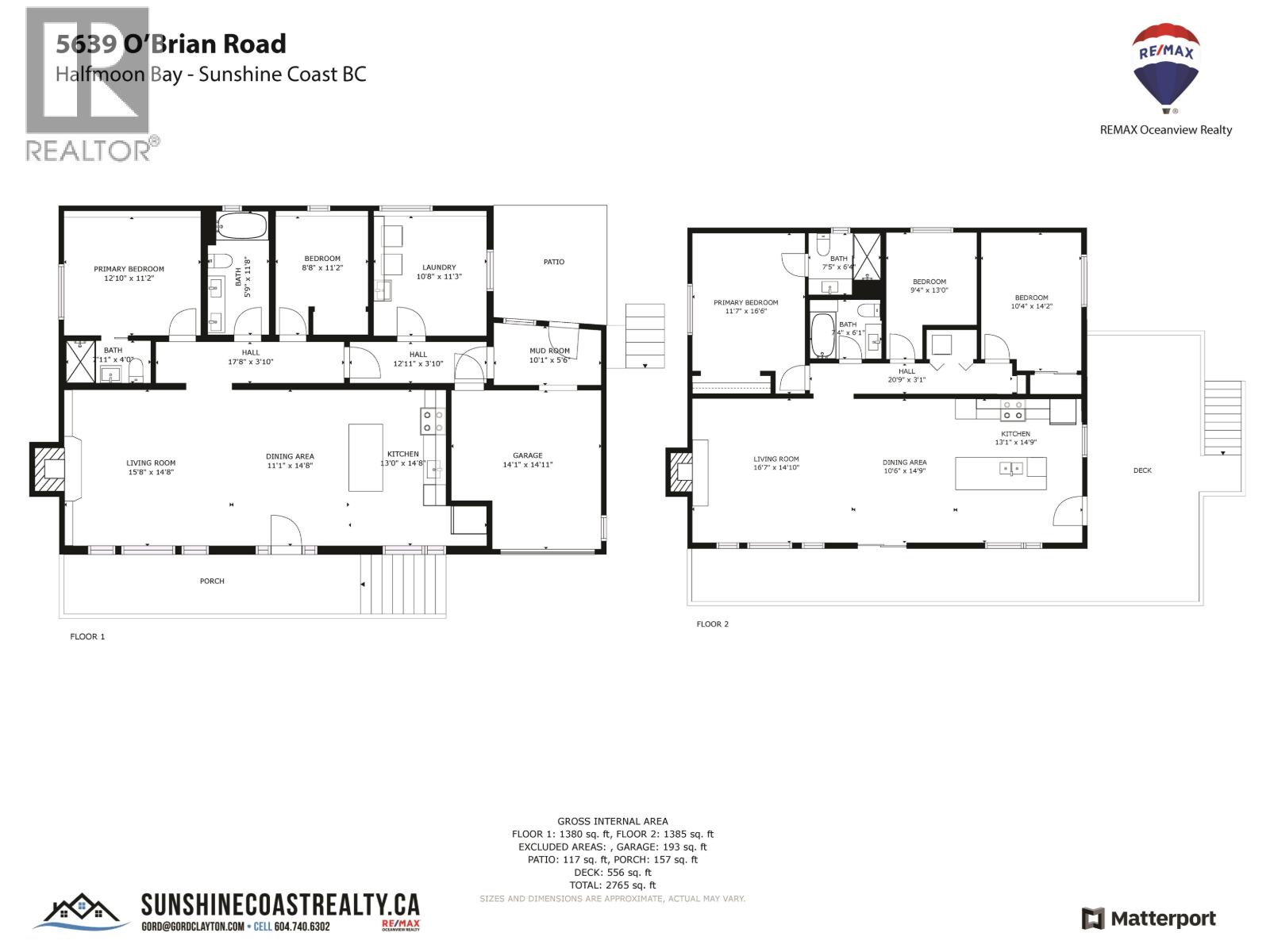 5639 O'brian Road, Halfmoon Bay, British Columbia  V7Z 1E9 - Photo 37 - R3039193