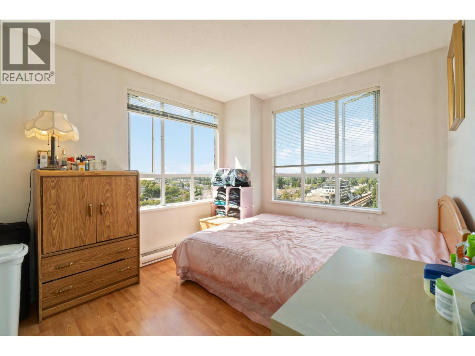 1204 3455 Ascot Place, Vancouver, British Columbia  V5R 6B7 - Photo 7 - R3039088