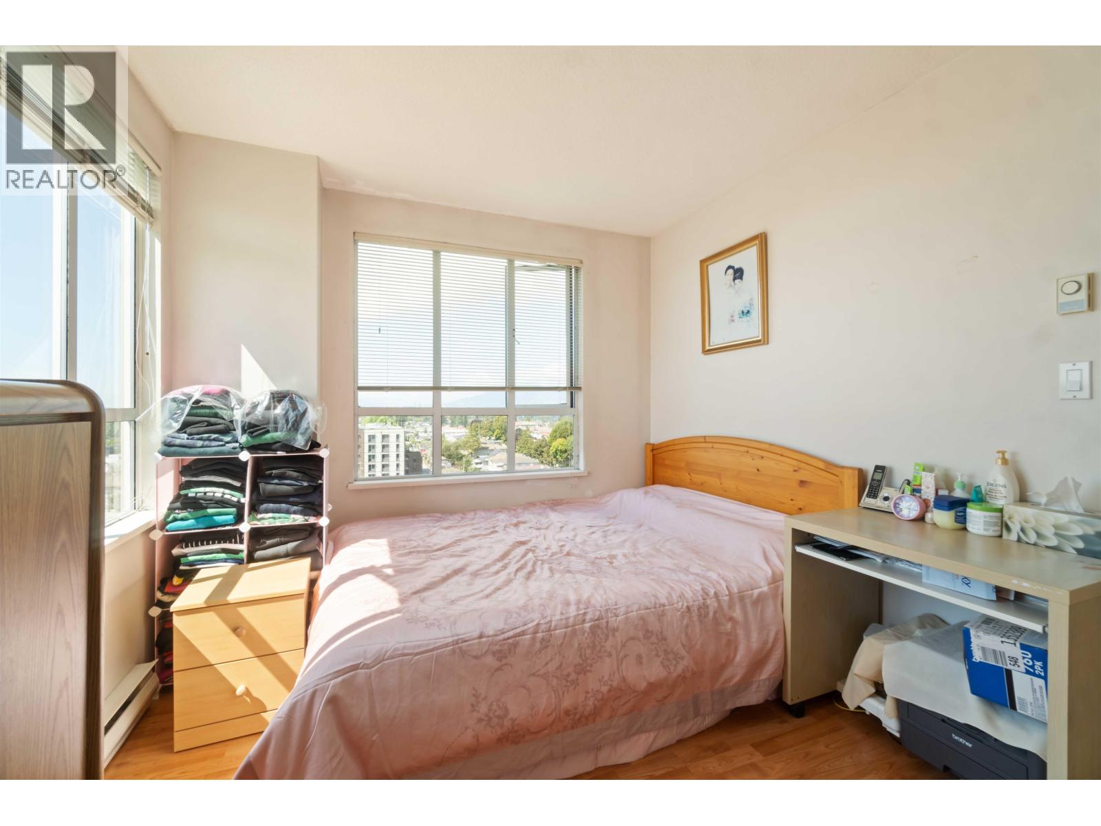 1204 3455 Ascot Place, Vancouver, British Columbia  V5R 6B7 - Photo 8 - R3039088