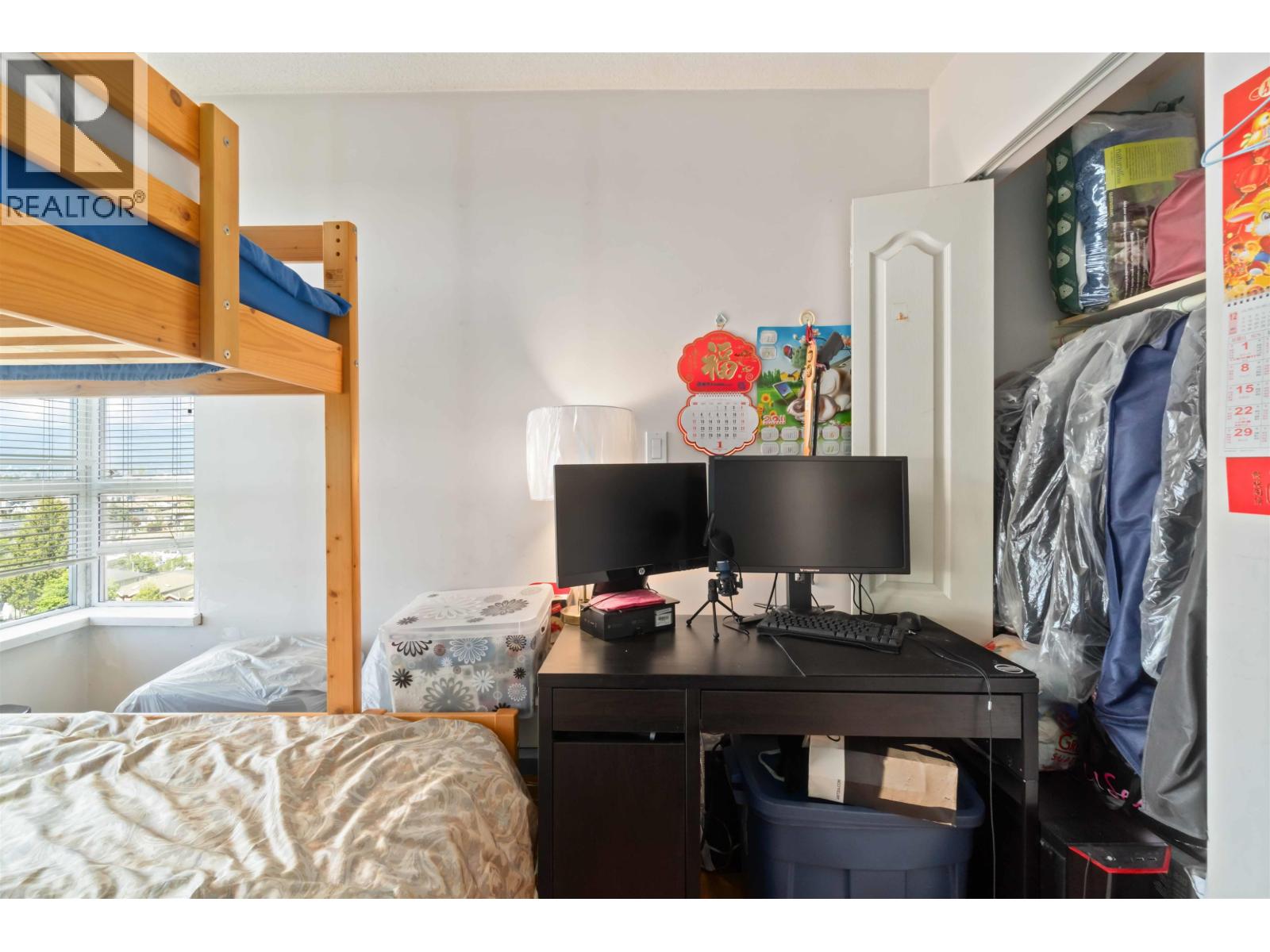 1204 3455 Ascot Place, Vancouver, British Columbia  V5R 6B7 - Photo 12 - R3039088