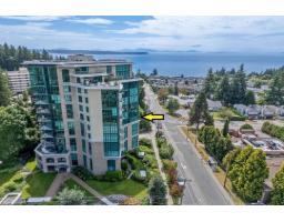 503 14824 North Bluff Road, White Rock, Ca