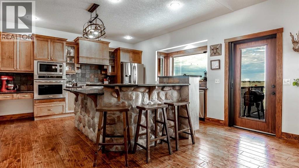 3100 Range Road 254, Strathmore, Alberta  T1P 0K4 - Photo 12 - A2250446