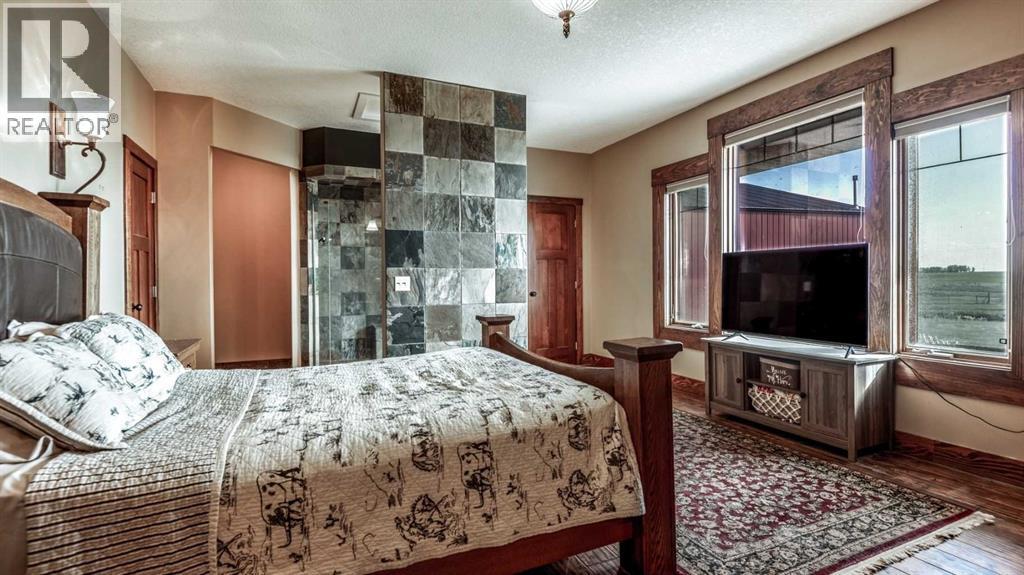 3100 Range Road 254, Strathmore, Alberta  T1P 0K4 - Photo 22 - A2250446