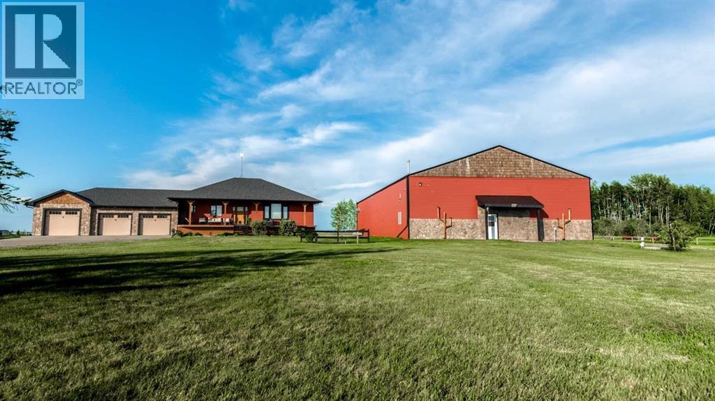 3100 Range Road 254, Strathmore, Alberta  T1P 0K4 - Photo 48 - A2250446