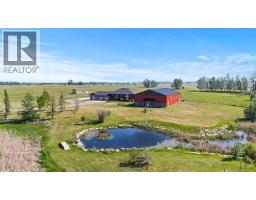 3100 Range Road 254, Strathmore, Ca