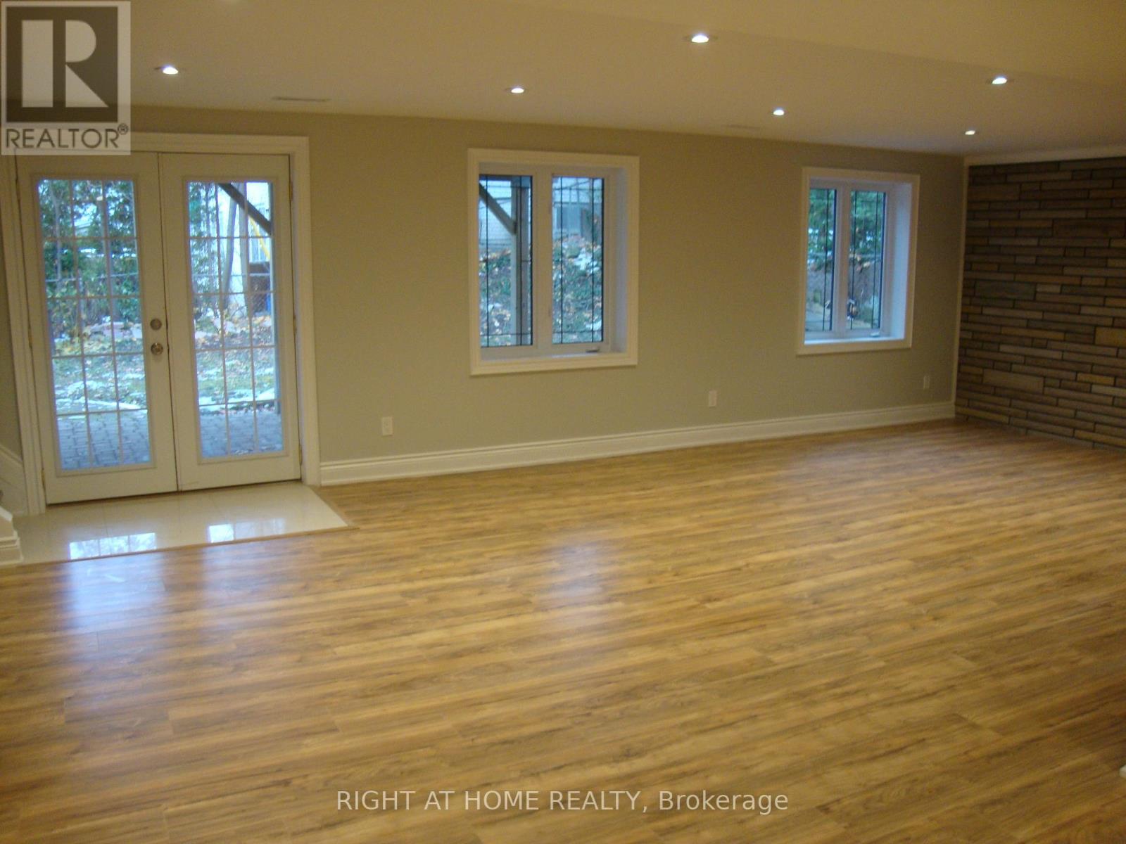 LOWER LEVEL - 8 DELAIR CRESCENT, Markham, Ontario