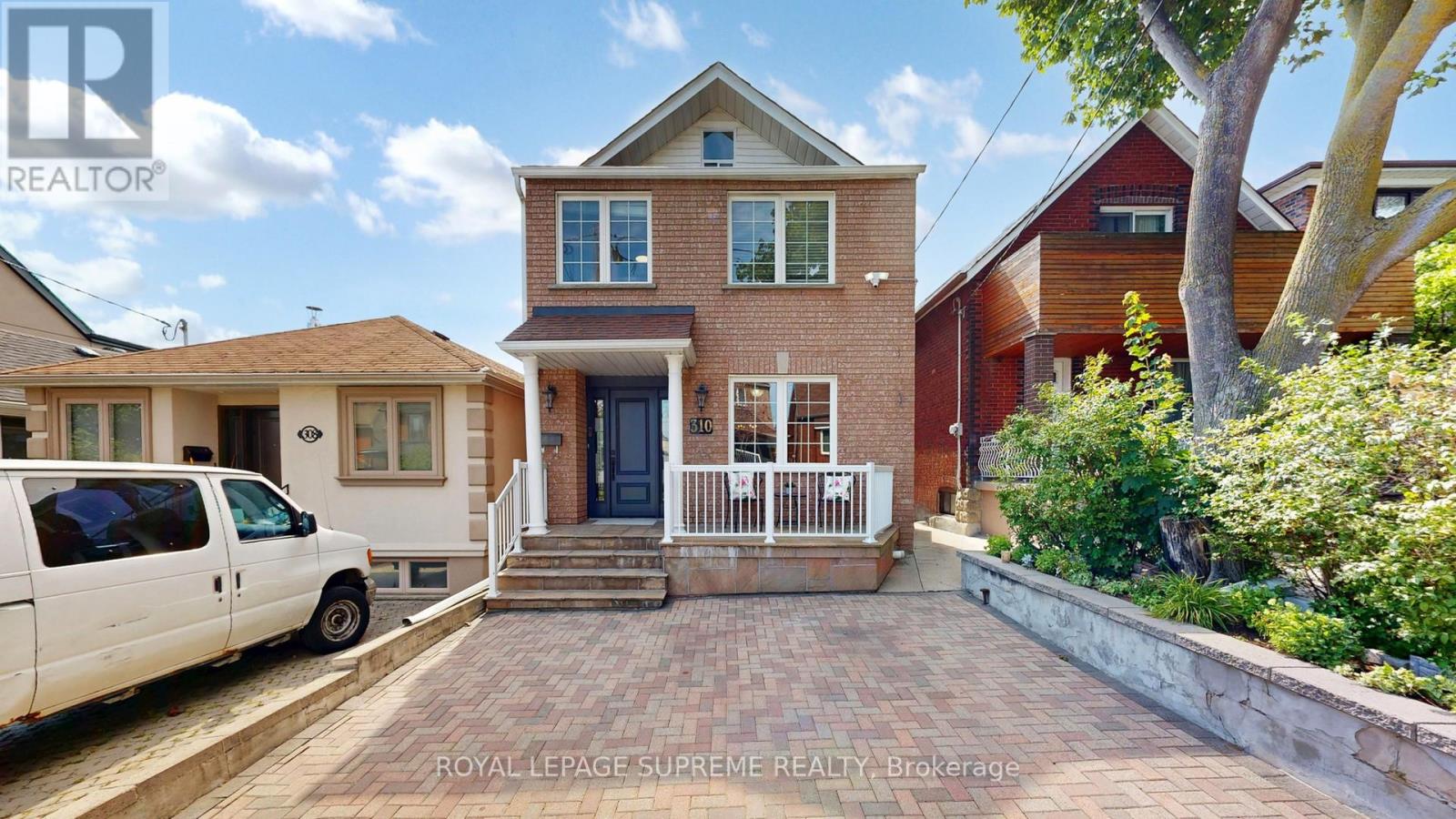 Property at 310 NAIRN AVENUE image 1