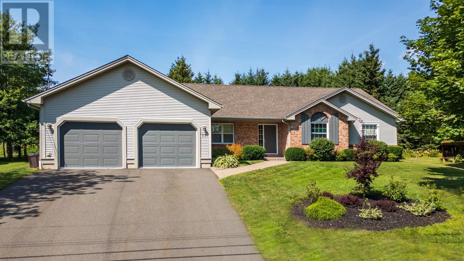 77 Parkside Drive, Charlottetown, Prince Edward Island  C1E 1M8 - Photo 44 - 202520275